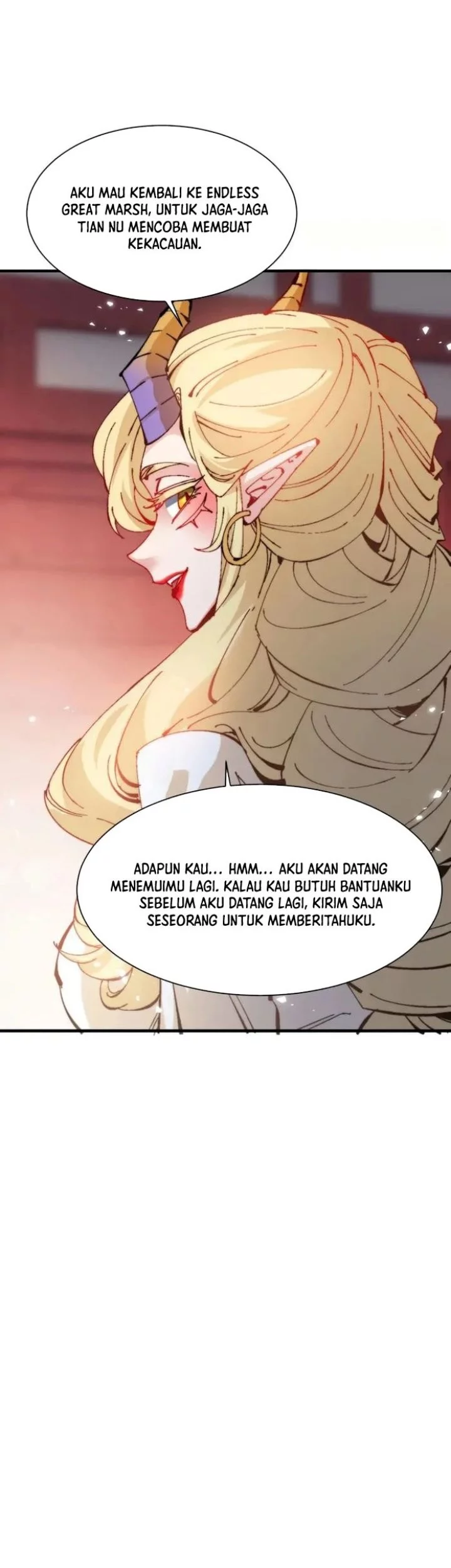 Devious Son Of Heaven Chapter 142 - halaman 7