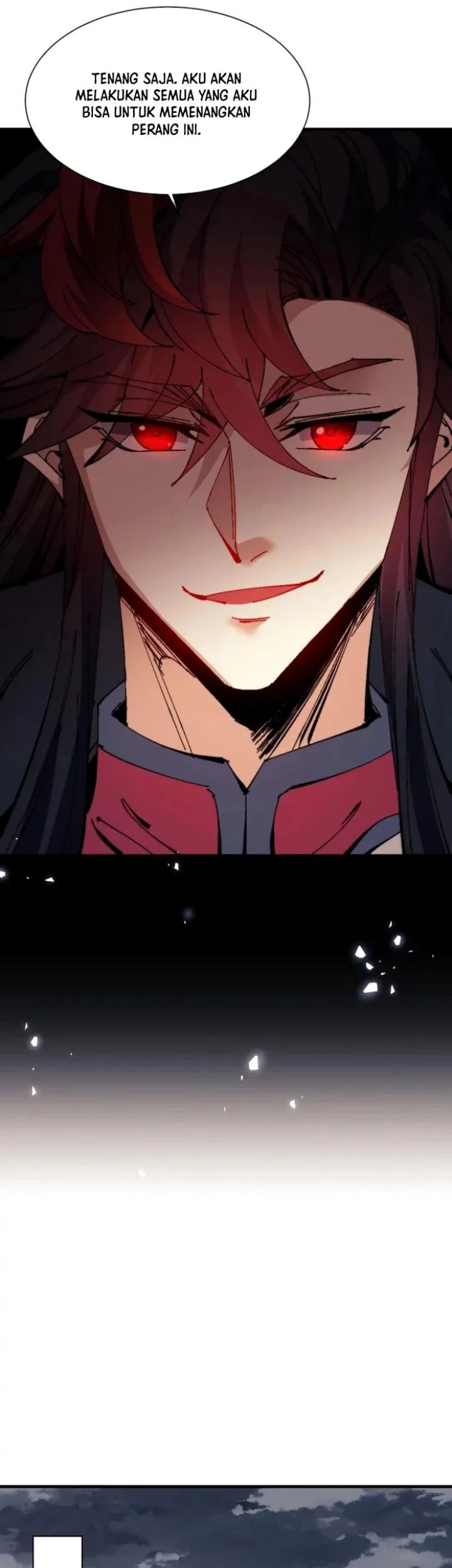 Devious Son Of Heaven Chapter 143 - halaman 30