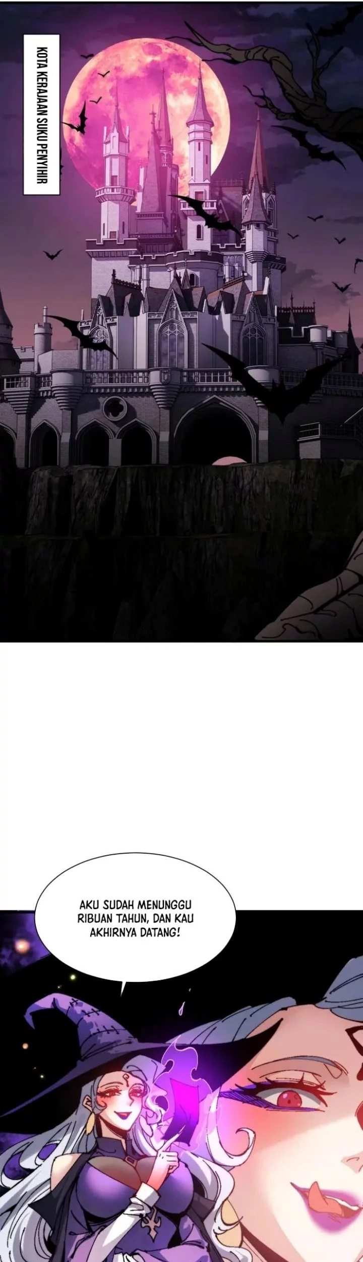 Devious Son Of Heaven Chapter 143 - halaman 38