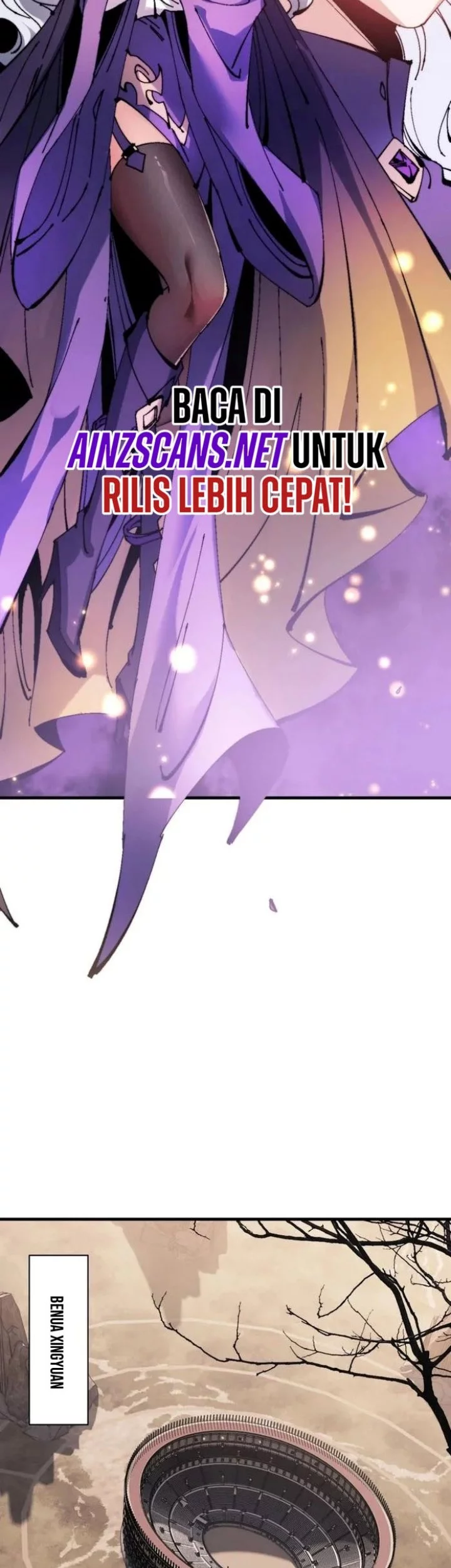 Devious Son Of Heaven Chapter 143 - halaman 39