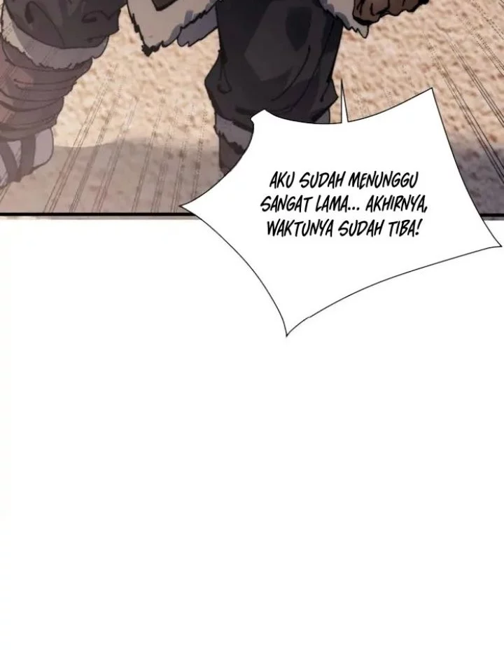 Devious Son Of Heaven Chapter 143 - halaman 41