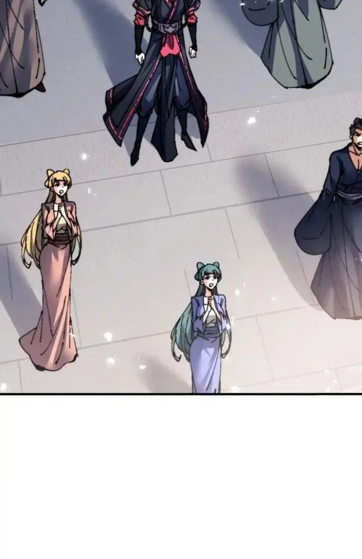 Devious Son Of Heaven Chapter 143 - halaman 45