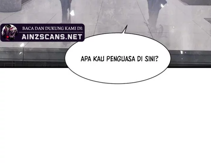 Devious Son Of Heaven Chapter 143 - halaman 5