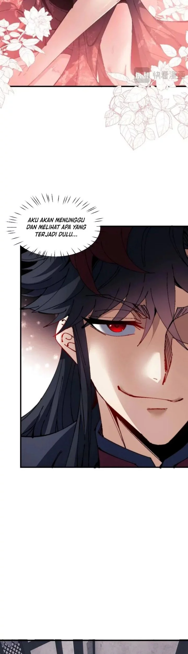 Devious Son Of Heaven Chapter 143 - halaman 8