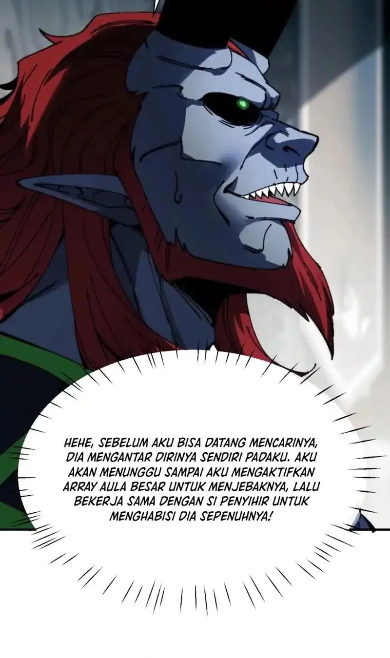 Devious Son Of Heaven Chapter 144 - halaman 12