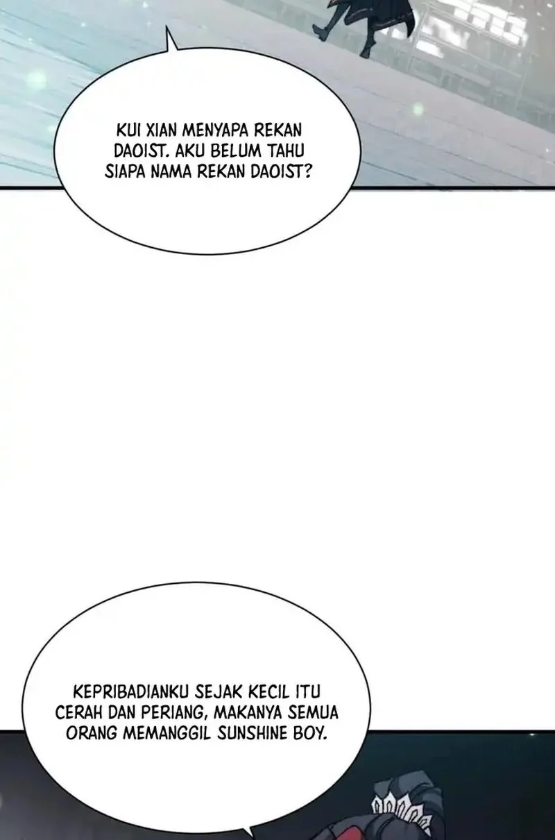 Devious Son Of Heaven Chapter 144 - halaman 16