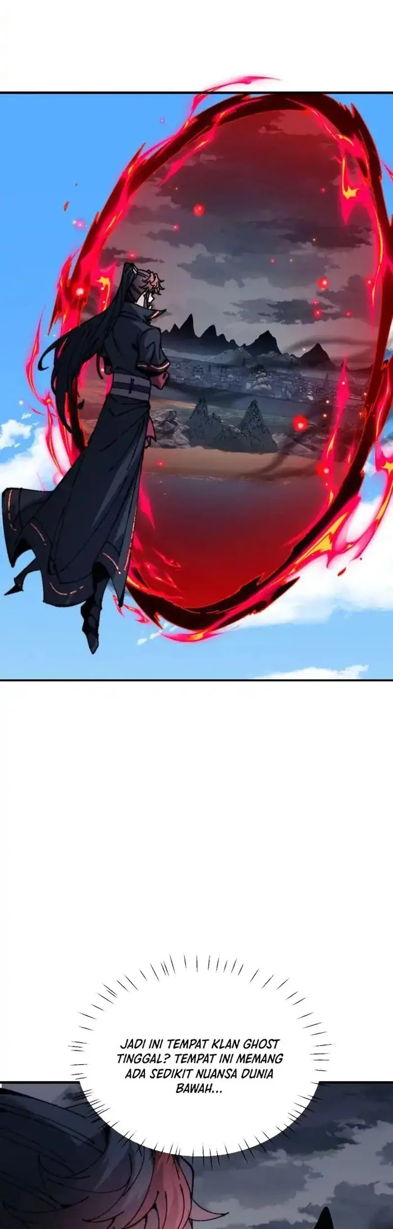 Devious Son Of Heaven Chapter 144 - halaman 2