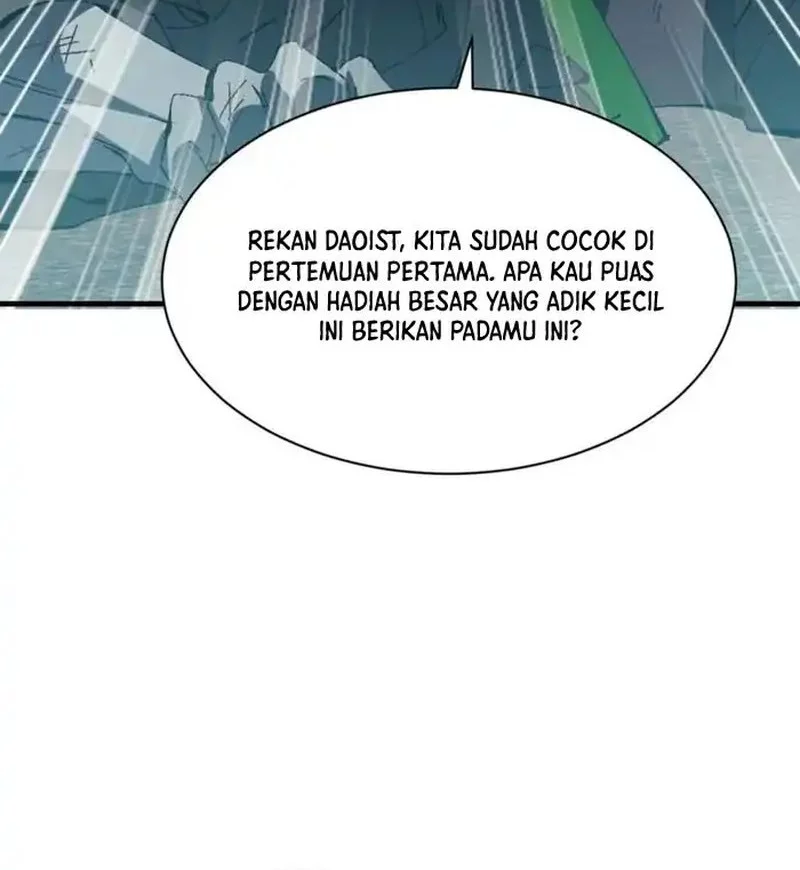 Devious Son Of Heaven Chapter 144 - halaman 32