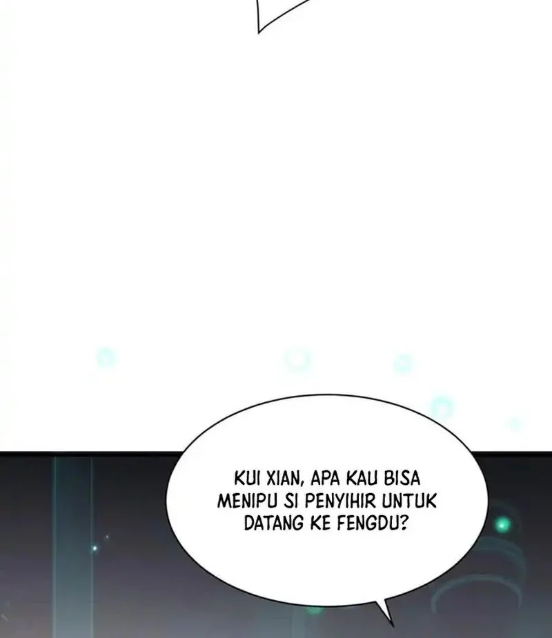 Devious Son Of Heaven Chapter 144 - halaman 40
