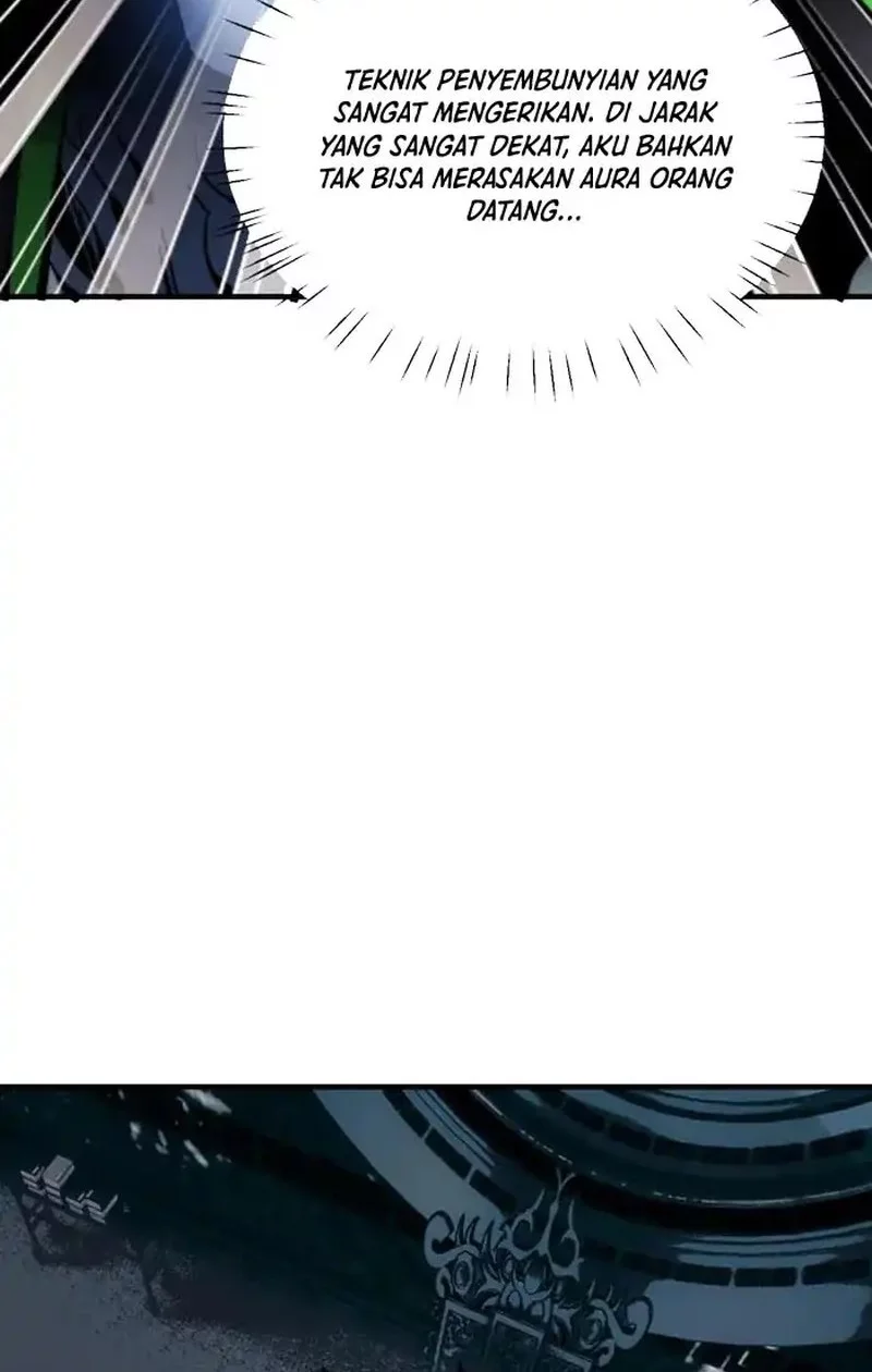Devious Son Of Heaven Chapter 144 - halaman 8