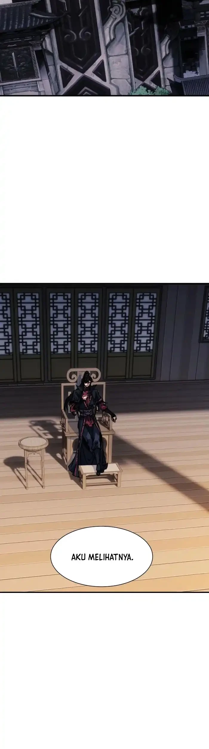 Devious Son Of Heaven Chapter 145 - halaman 12
