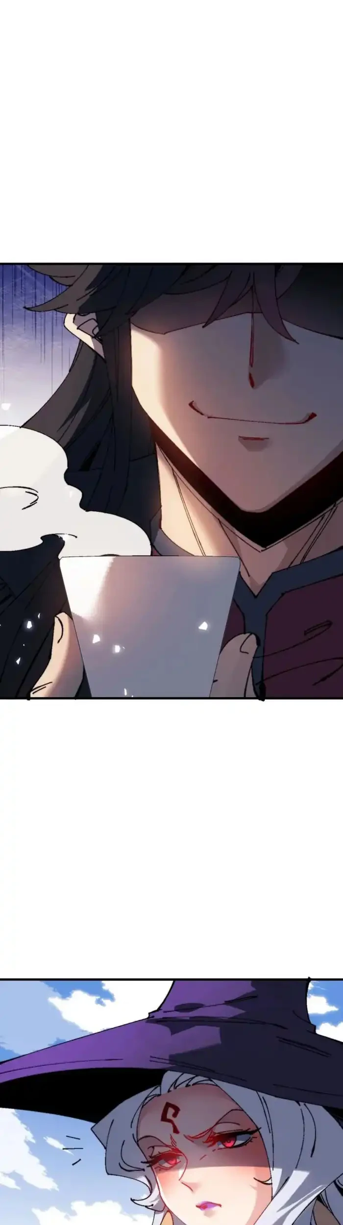 Devious Son Of Heaven Chapter 145 - halaman 14