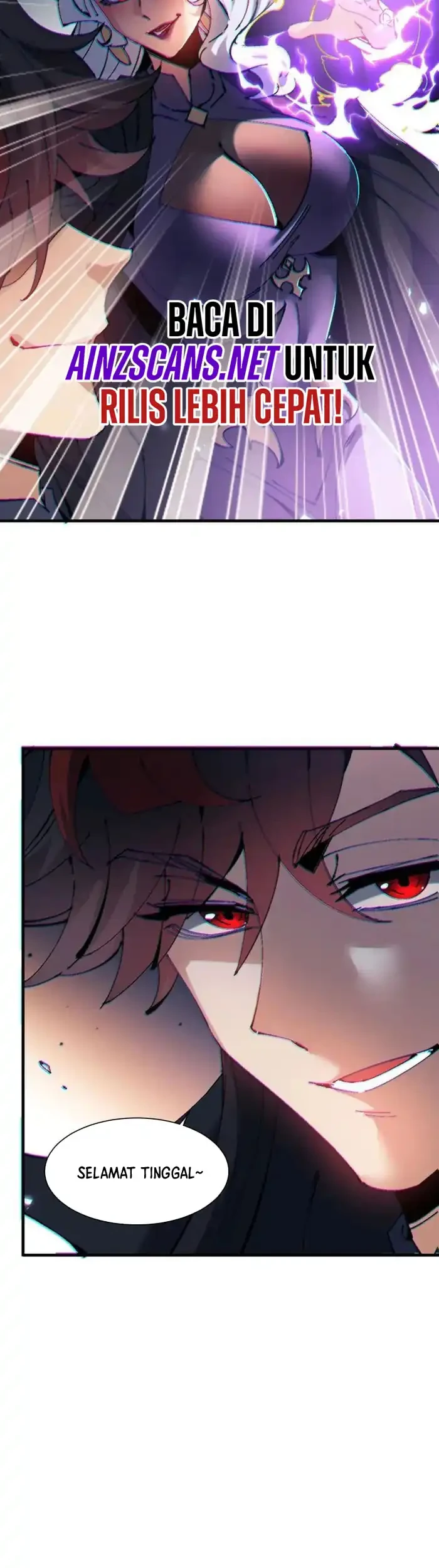 Devious Son Of Heaven Chapter 145 - halaman 20