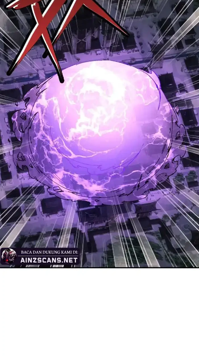 Devious Son Of Heaven Chapter 145 - halaman 29
