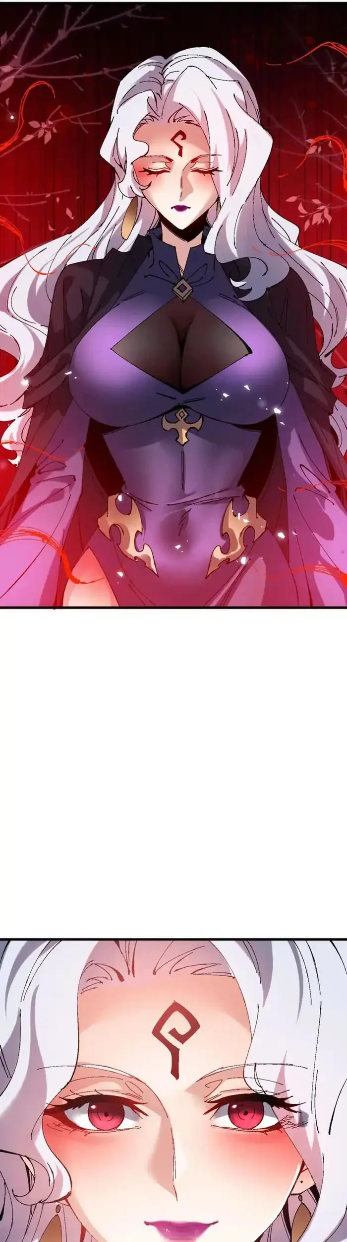 Devious Son Of Heaven Chapter 145 - halaman 42