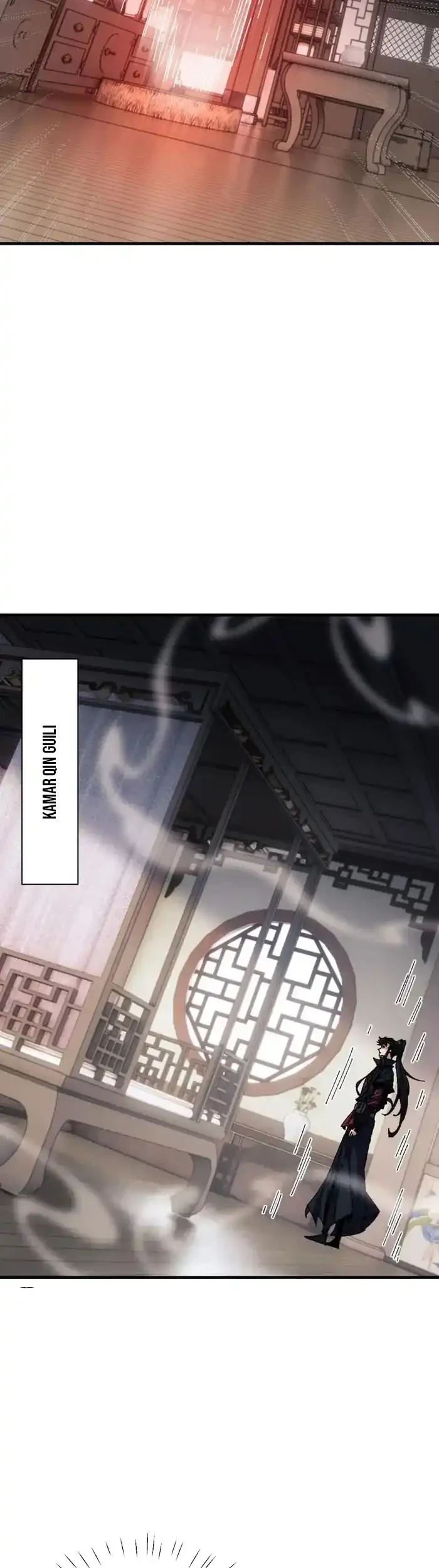 Devious Son Of Heaven Chapter 146 - halaman 15