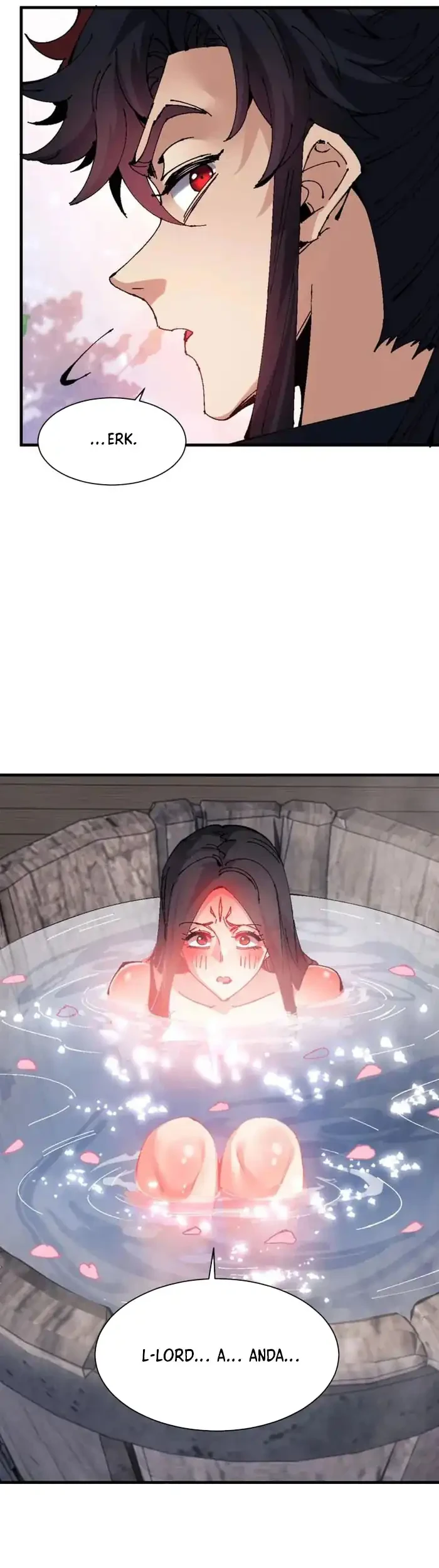 Devious Son Of Heaven Chapter 146 - halaman 18