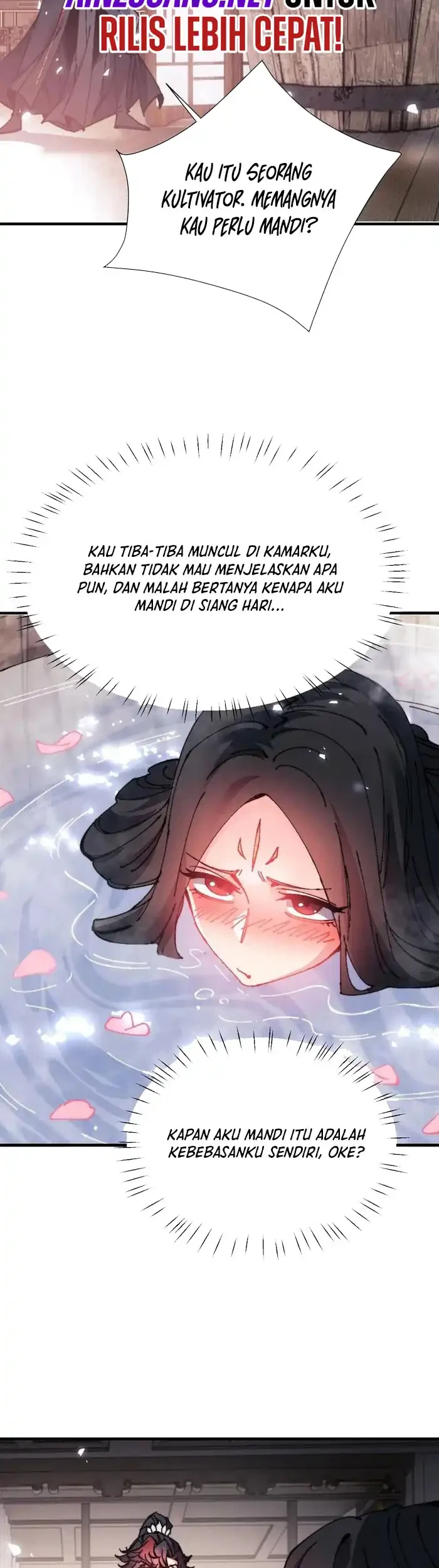 Devious Son Of Heaven Chapter 146 - halaman 20