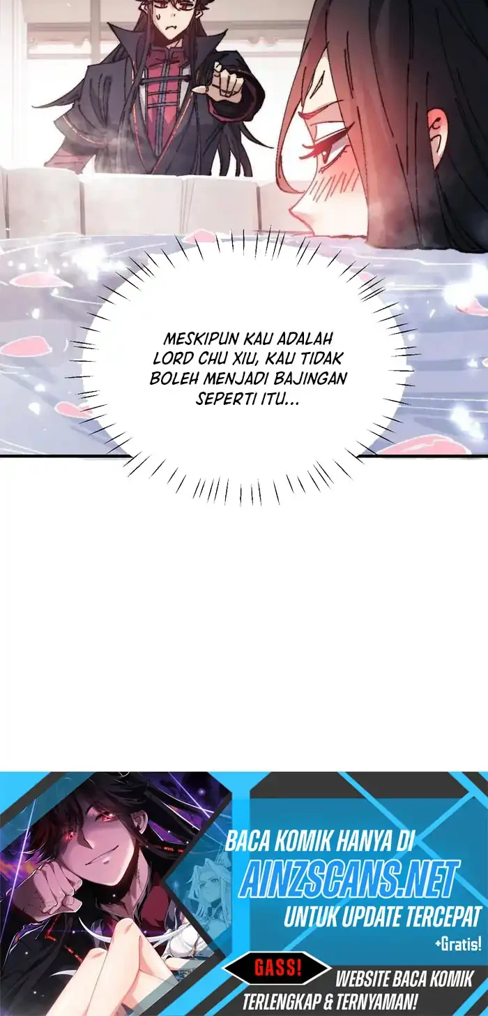 Devious Son Of Heaven Chapter 146 - halaman 21