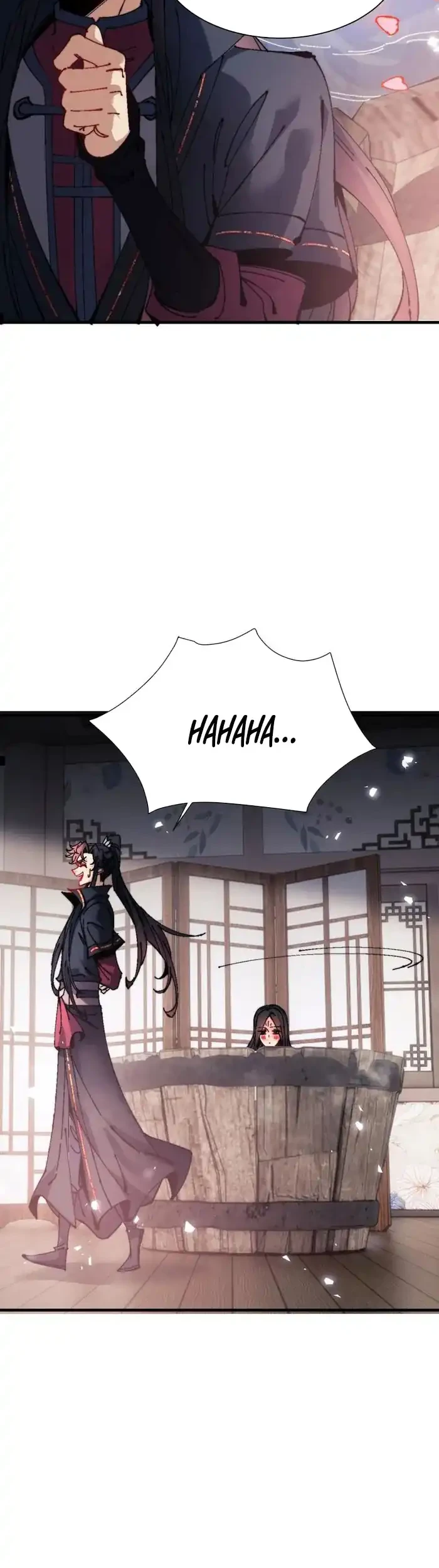 Devious Son Of Heaven Chapter 146 - halaman 23