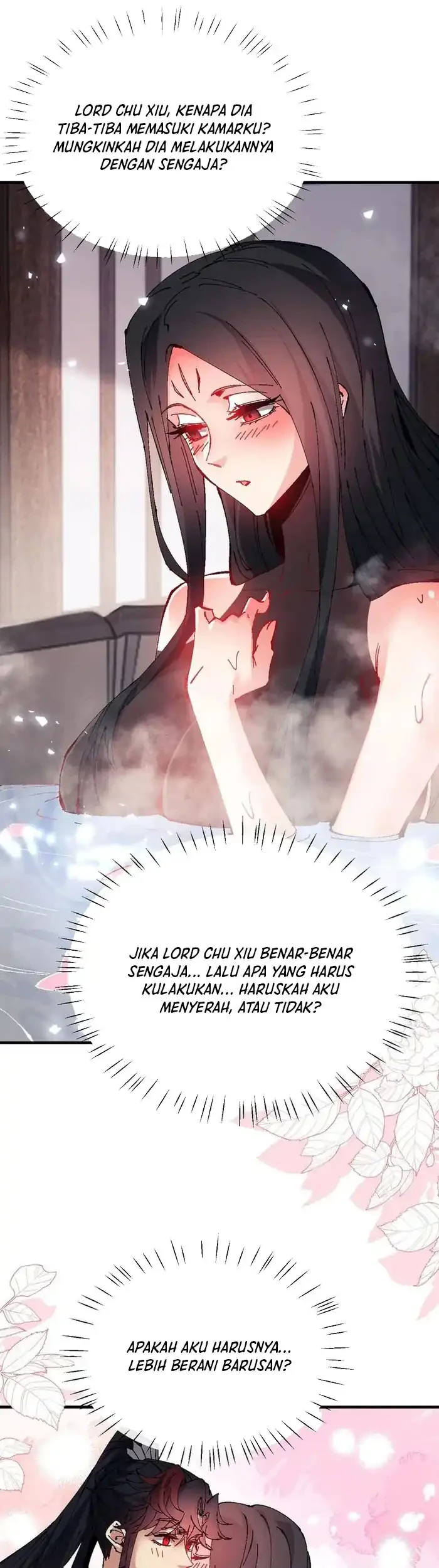 Devious Son Of Heaven Chapter 146 - halaman 26
