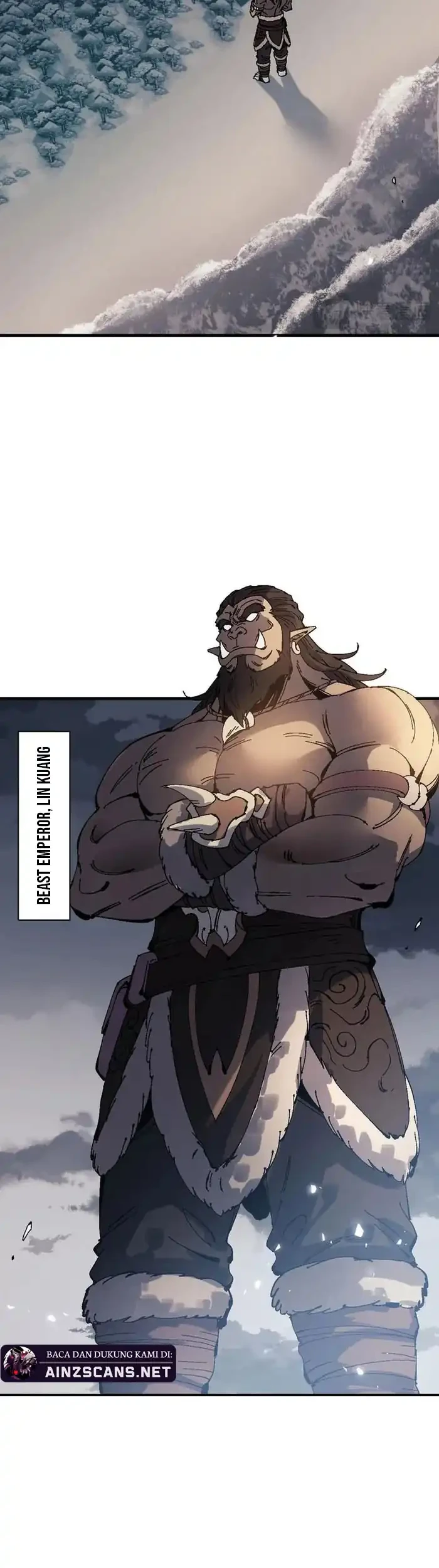 Devious Son Of Heaven Chapter 146 - halaman 28