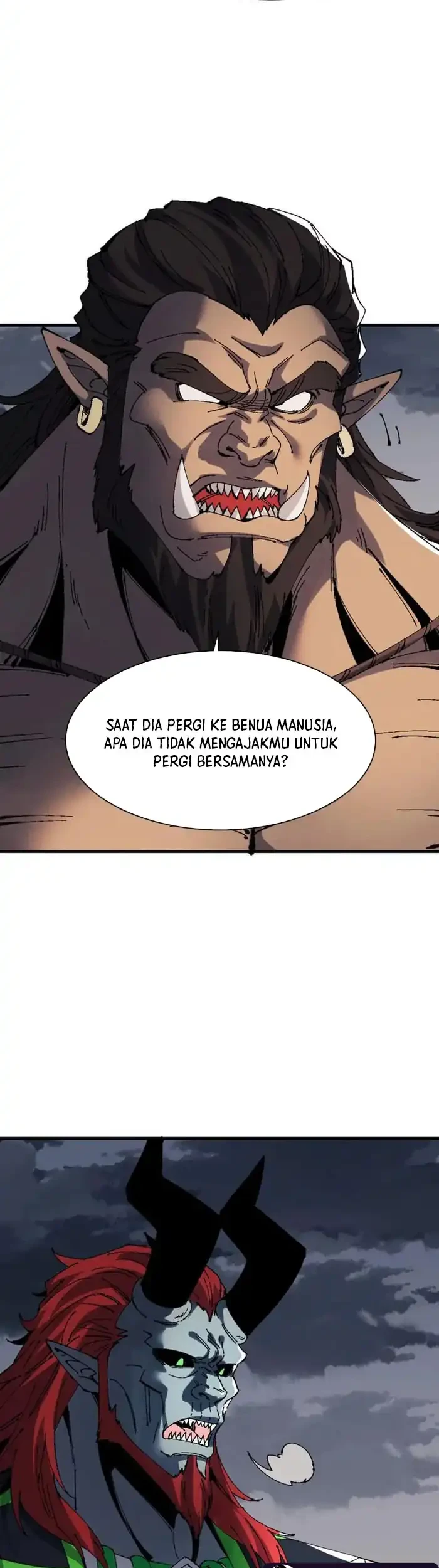 Devious Son Of Heaven Chapter 146 - halaman 32