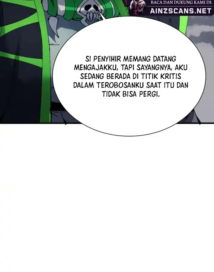 Devious Son Of Heaven Chapter 146 - halaman 33