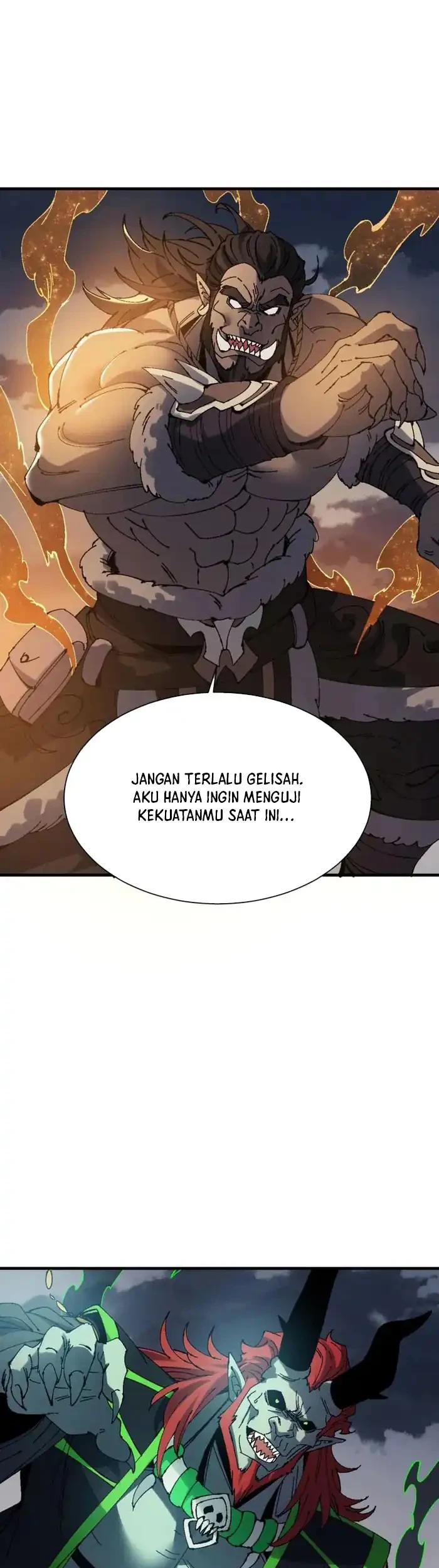 Devious Son Of Heaven Chapter 146 - halaman 38