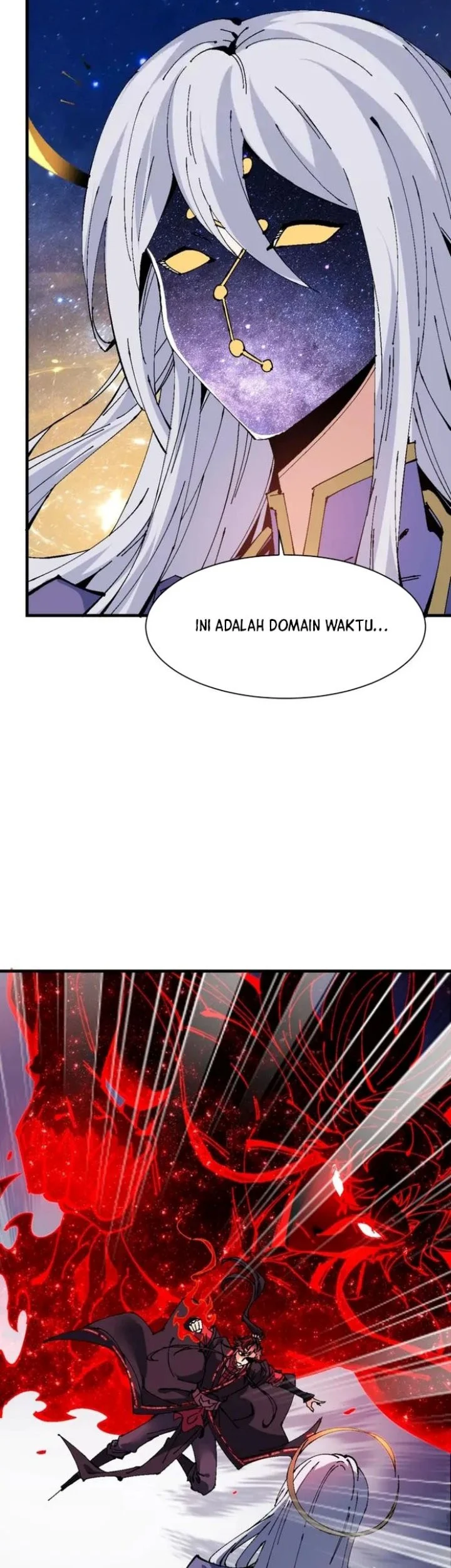 Devious Son Of Heaven Chapter 147 - halaman 12