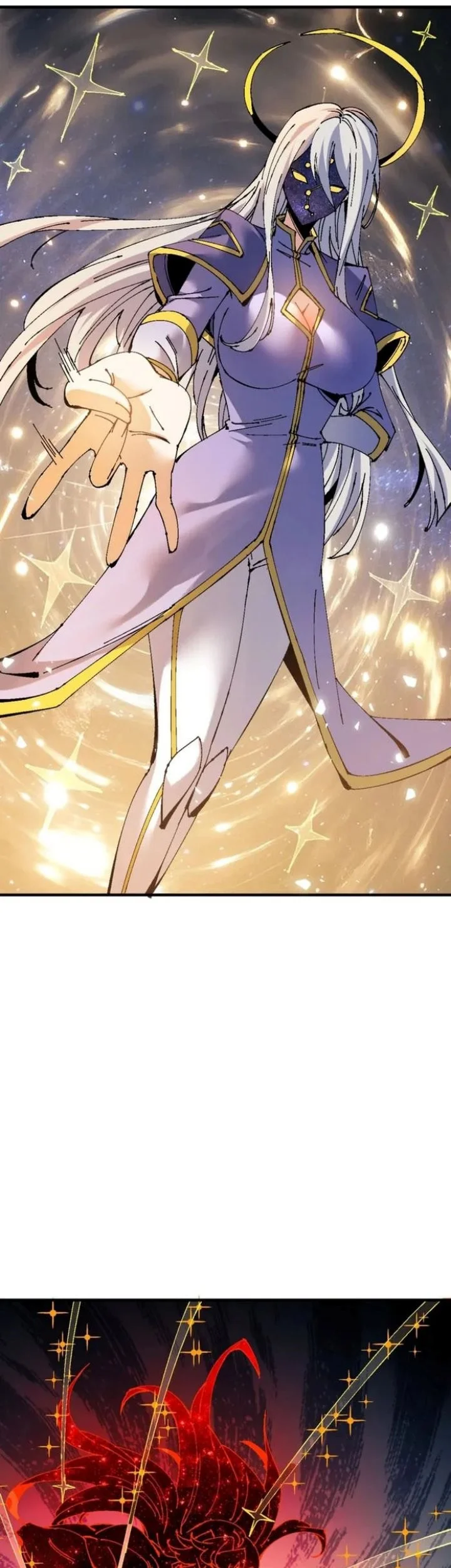 Devious Son Of Heaven Chapter 147 - halaman 14