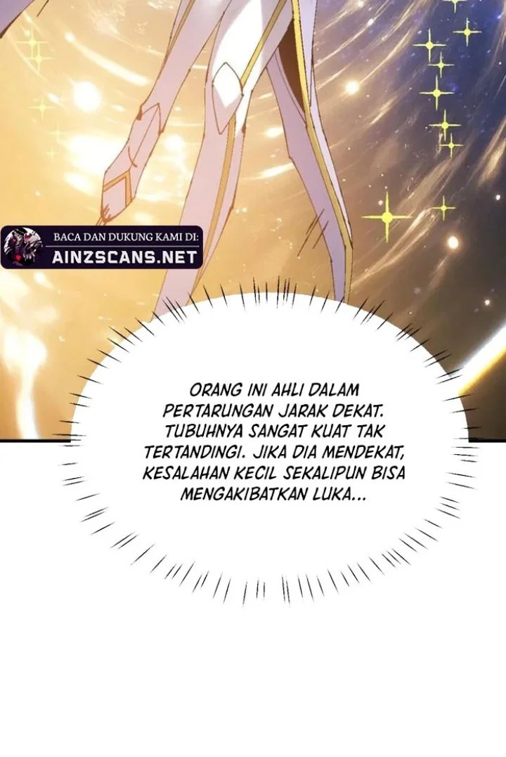 Devious Son Of Heaven Chapter 147 - halaman 17