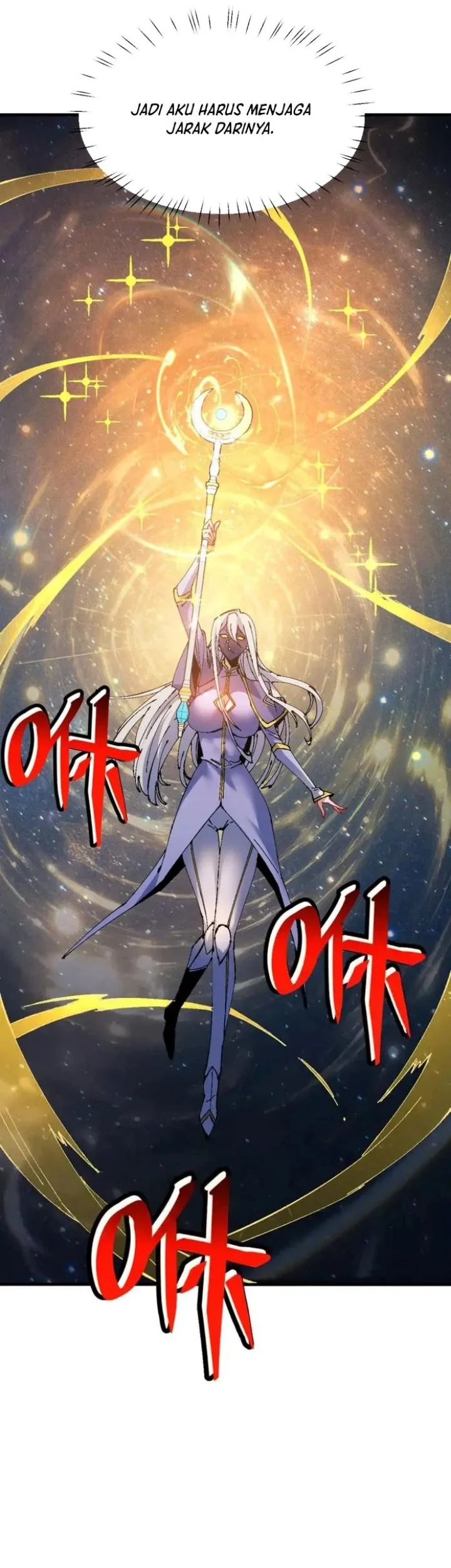 Devious Son Of Heaven Chapter 147 - halaman 18