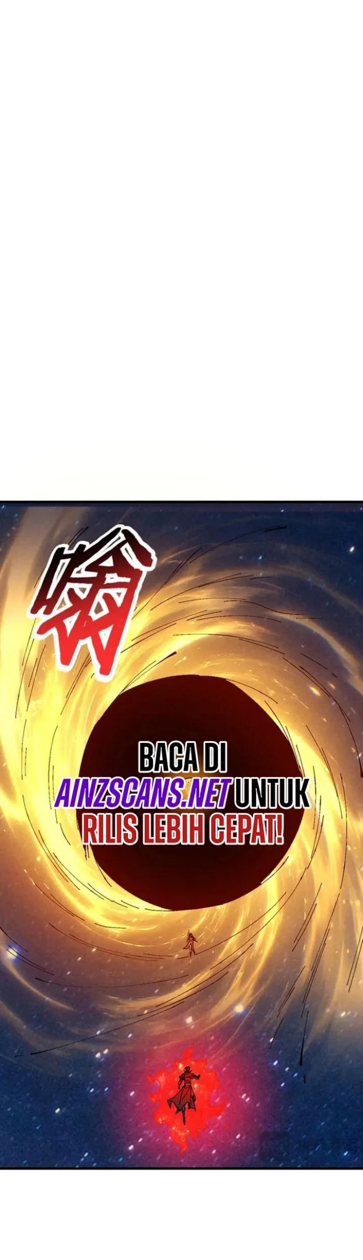 Devious Son Of Heaven Chapter 147 - halaman 19