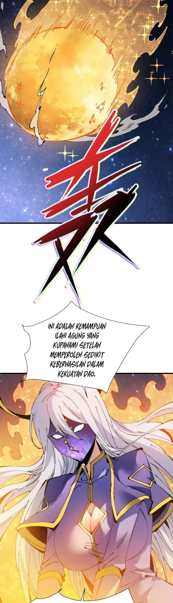 Devious Son Of Heaven Chapter 147 - halaman 23