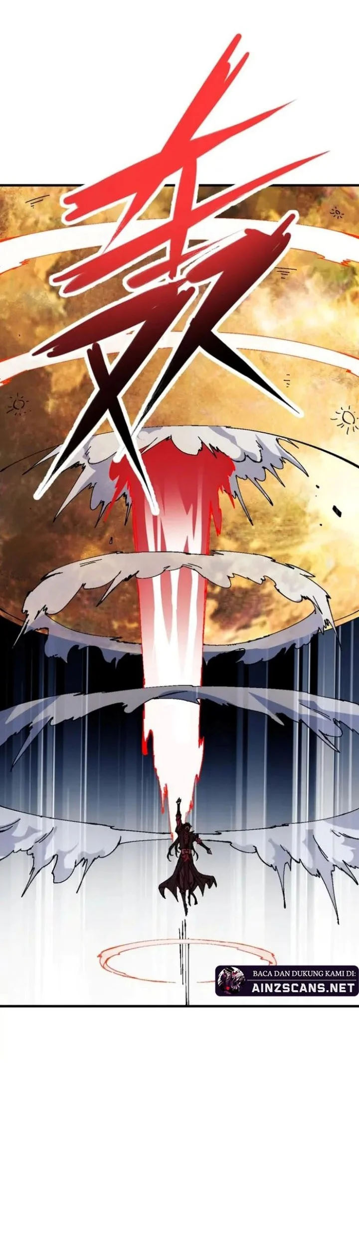 Devious Son Of Heaven Chapter 147 - halaman 28