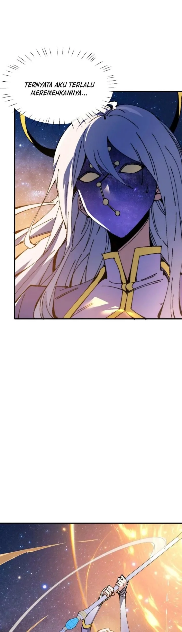 Devious Son Of Heaven Chapter 147 - halaman 30