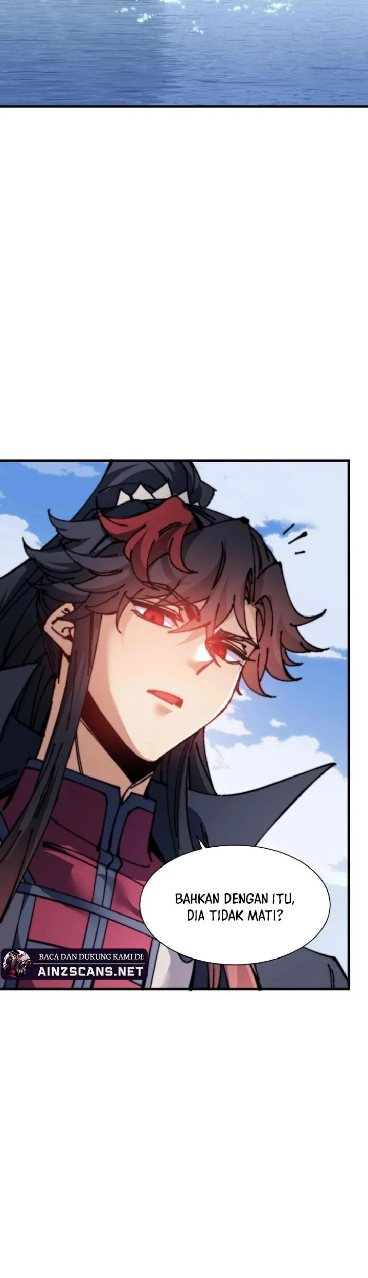 Devious Son Of Heaven Chapter 147 - halaman 35