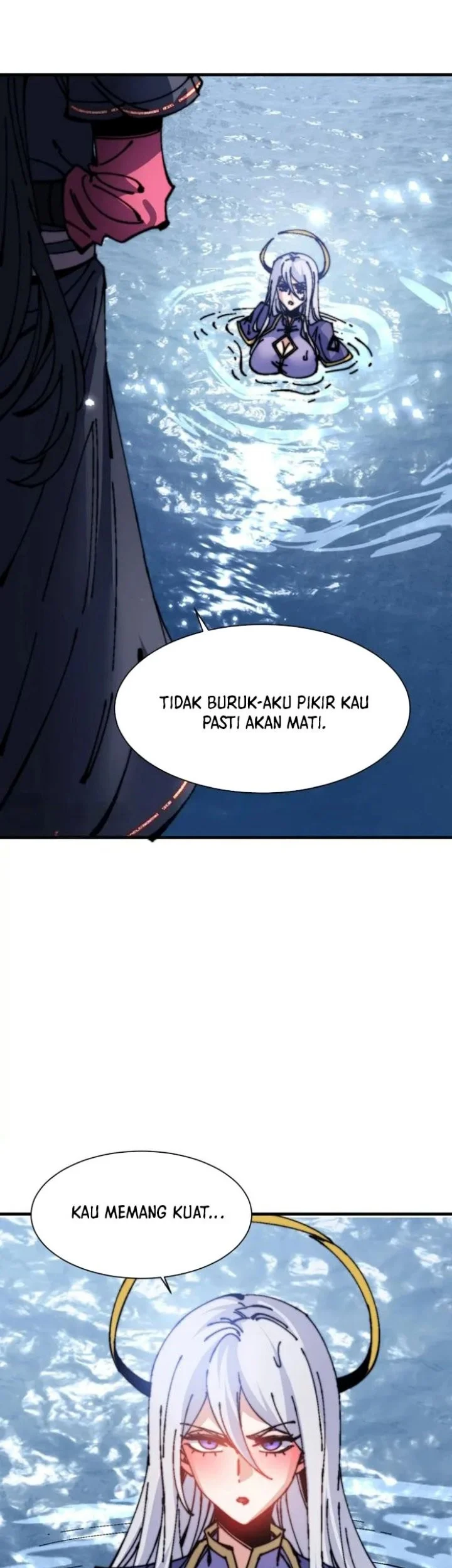 Devious Son Of Heaven Chapter 147 - halaman 37