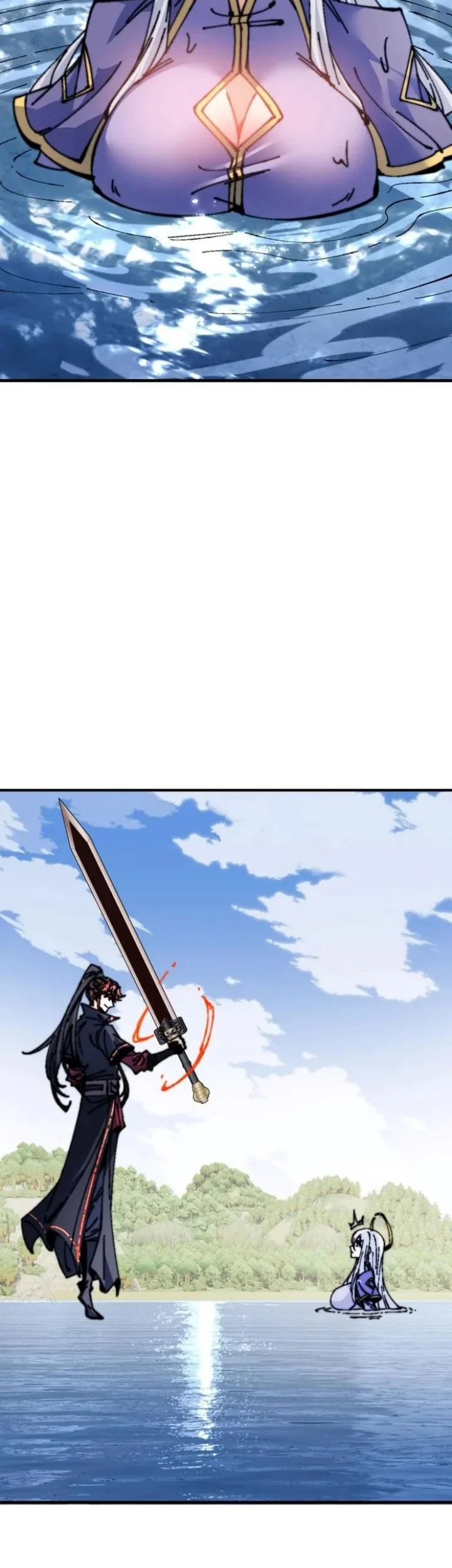 Devious Son Of Heaven Chapter 147 - halaman 38