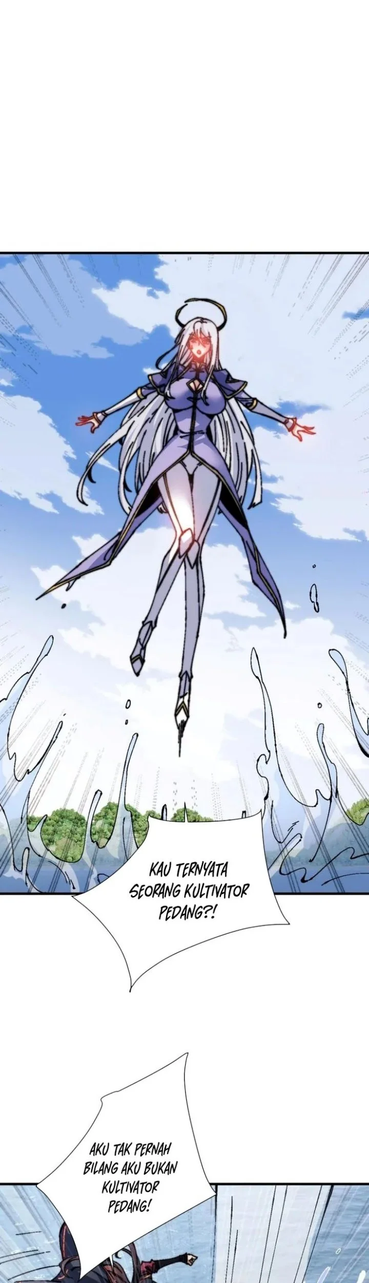 Devious Son Of Heaven Chapter 147 - halaman 39