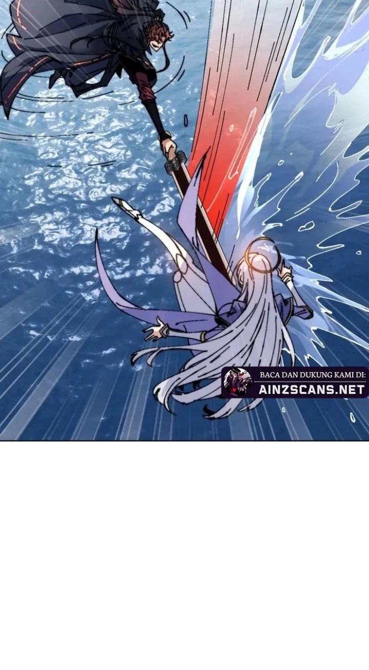 Devious Son Of Heaven Chapter 147 - halaman 40