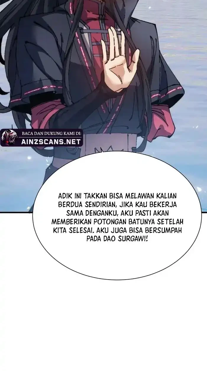 Devious Son Of Heaven Chapter 148 - halaman 13