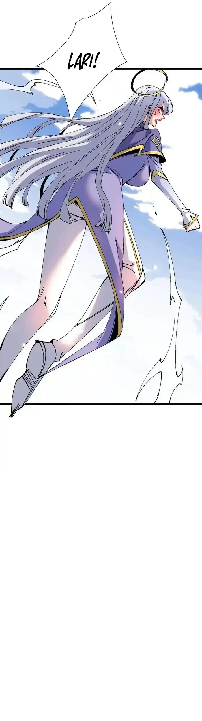 Devious Son Of Heaven Chapter 148 - halaman 18