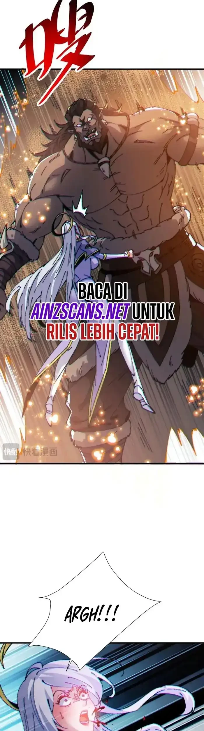Devious Son Of Heaven Chapter 148 - halaman 20