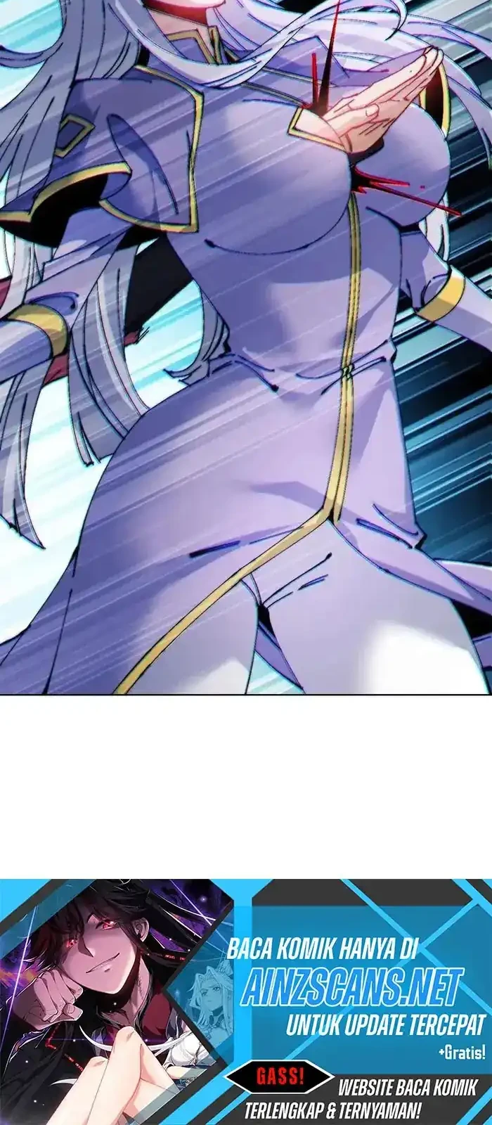 Devious Son Of Heaven Chapter 148 - halaman 21