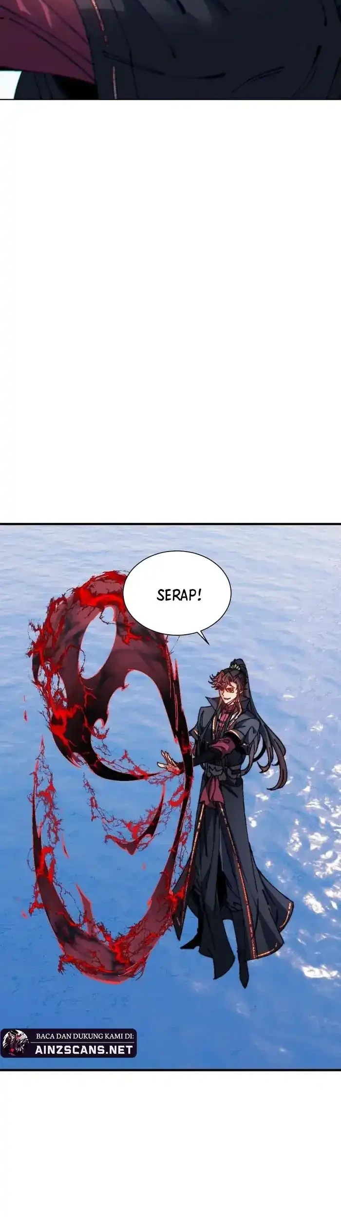 Devious Son Of Heaven Chapter 148 - halaman 24