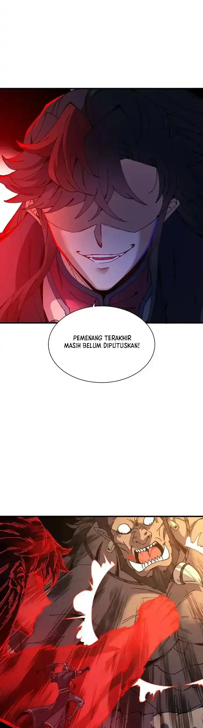 Devious Son Of Heaven Chapter 148 - halaman 30