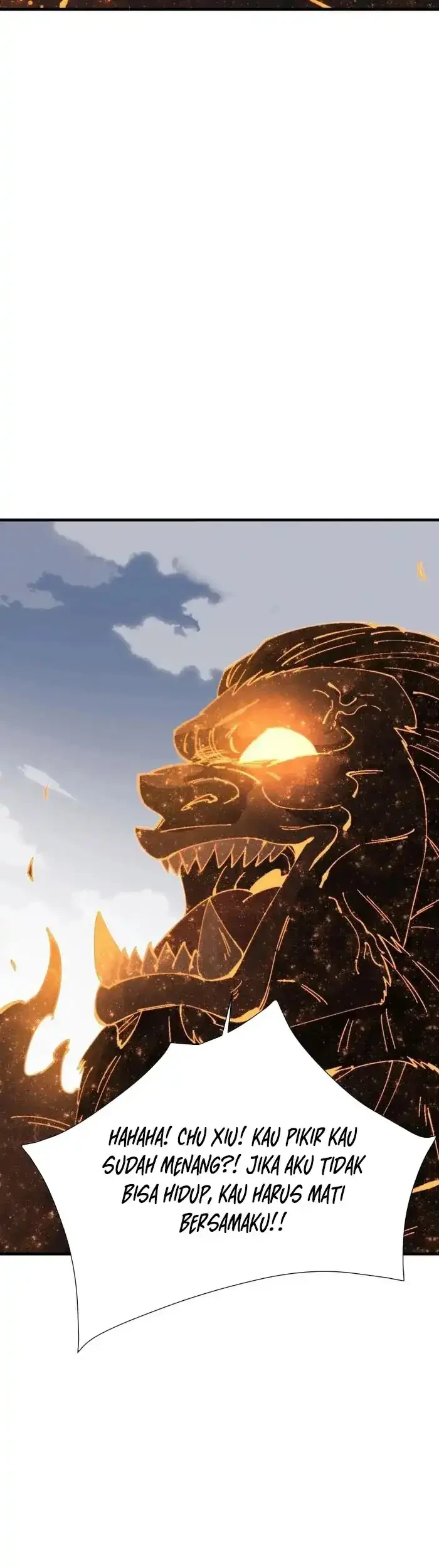 Devious Son Of Heaven Chapter 148 - halaman 35