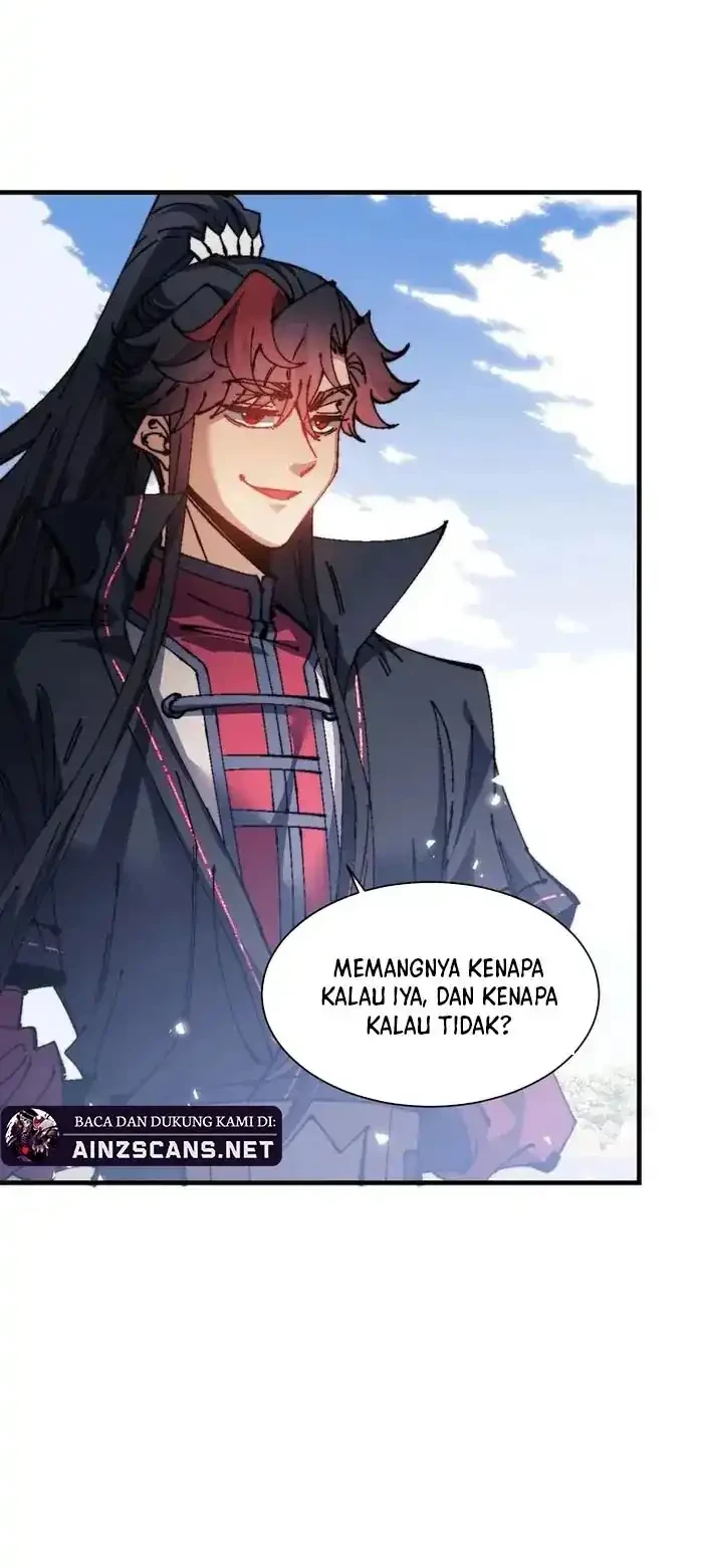 Devious Son Of Heaven Chapter 148 - halaman 5